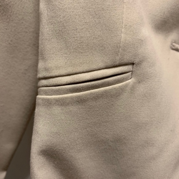 H&M preowned blazer - Picture 5 of 6